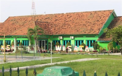 Sarana & Prasarana