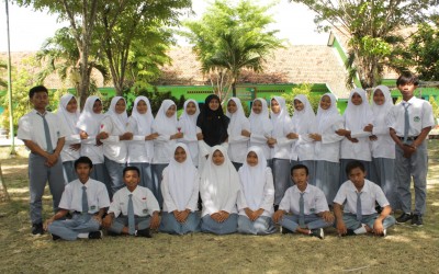Kelas 2023