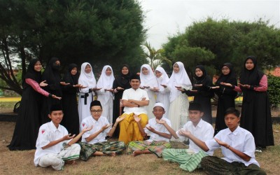 Kelas 2021